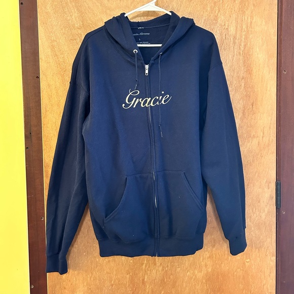 Gracie Abrams Sweatshirt - Picture 1 of 3